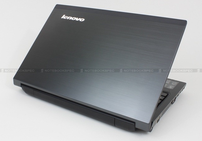 Lenovo IdeaPad V460 08
