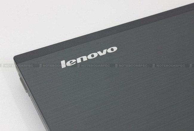 Lenovo IdeaPad V460 10