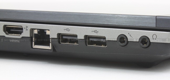 Lenovo IdeaPad V460 46