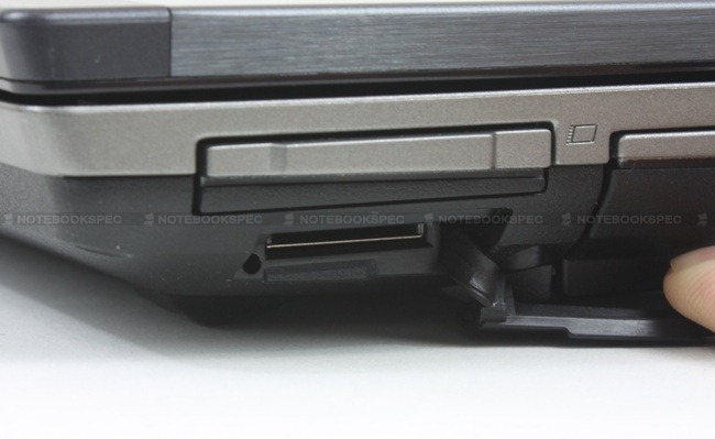Lenovo IdeaPad V460 52