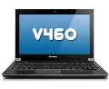 Lenovo Ideapad V460 [เรียบ หรู]
