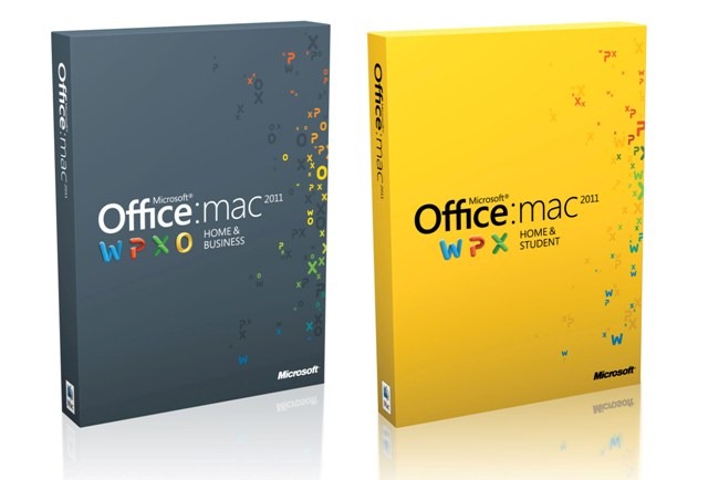 Office Mac 2011 (1)