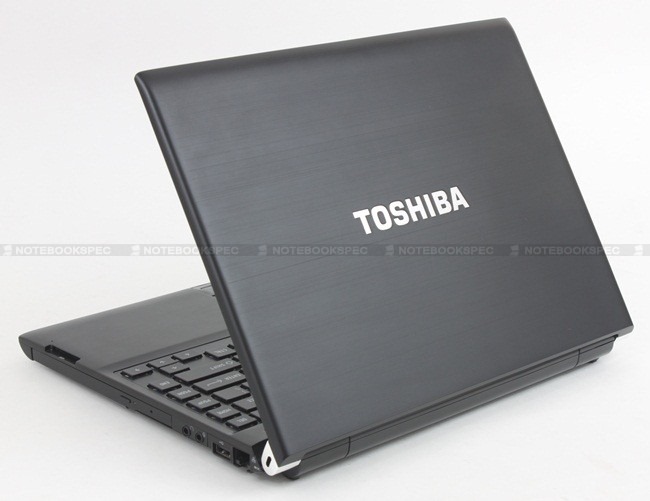 Toshiba R700 10