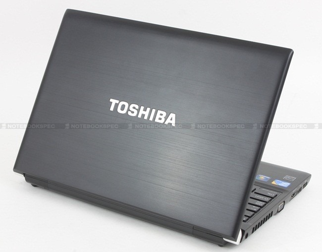 Toshiba R700 12