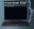 Toshiba Portégé R700 [บางได้ แรงด้วย]