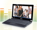 ASUS N43J Demo [สัมผัสได้ถึงพลังเงียบ]
