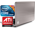 [Preview] HP Pavilion DM4-1114TX (สวยใสแรงด้วย)