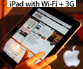 iPad Wi-Fi+3G iOS4.2 [สัญชาติไทย]