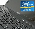 MSI CX640 [ยกเครื่องใหม่ไฉไลกว่าเดิม]