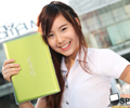 Sony Vaio YB [Make Believe, The Future is Fusion]