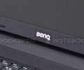 BenQ Joybook S35 [เบาดีมี e-sata ด้วย]