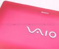 Sony VAIO E [สีสะดุดตา สวยโดนใจ]