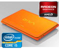 Sony New VAIO C VPCCA15FH [ที่สุดของสีสัน]