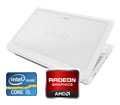 Sony VAIO C VPCCB15FH [ขาว หรู คม สไตล์ Sony]