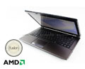 ASUS K43BY [โน้ตบุ๊กพลัง AMD Fusion]