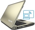 Toshiba Satellite E300 [WiDi NB]