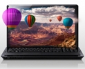 Sony VAIO VPCF217HG-BL [จอ 3D กับเอกลักษณ์ที่ลงตัว]