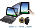 Acer Iconia Tab W500 [Tablet + Netbook]