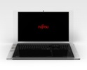 Fujitsu ส่งโน้ตบุ๊กแนวคิด พิชิตโลกร้อน