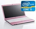 Sony VAIO EH VPCEH18FH/P [ทน ๆ สไตล์ VAIO]