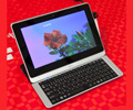 Fujitsu เลื่อนกำหนดออกแท็บเล็ตใหม่ TH40D