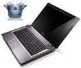 Lenovo IdeaPad Y470 [14 นิ้วที่แรงเกินใคร]