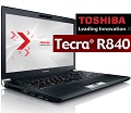 Toshiba TECRA R840 [ถึก แรง]
