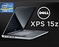 Preview Dell XPS L511x [บาง แรง สุดหรู]