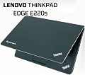 Lenovo ThinkPad EDGE E220s [บางเบาสุด ๆ]