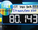 MSI GT780DXR มีจำหน่ายแล้วที่ JIB นะคร้าบ