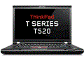Lenovo ThinkPad  T520  [แกร่ง  อึด ทน  สำหรับคนทำงาน]