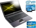 MSI X460 [บางแรงได้]