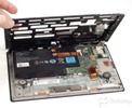 Sony Tablet S โดนจับเปลือย เผยสิ่งซ่อนเร้นภายใน