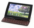 ASUS Eee Pad Slider [Touch & พิมพ์]