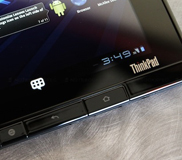 Lenovo Thinkpad Tablet [Tablet สุดทน มีสไตล์ในสายองค์กร]