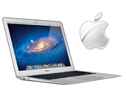 Apple MacBook Air (Mid 2011) [โน้ตบุ๊กสุดบางระบบปฏิบัติการ Mac OS X Lion]