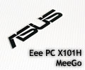 ASUS Eee PC X101H [เล็ก ๆ พลัง MeeGo]