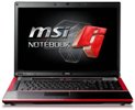 MSI GX640 ราคาโคตรถูกสำหรับคอเกมส์กระเป๋าแบนละก็ต้องจัดเป็นการด่วน