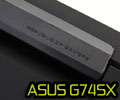 ASUS G74Sx [ของดำตัวแรงพร้อมพลัง 3D]