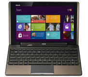 Asus มั่นใจยอดขายแท็บเล็ตจะไปถึง 3-6 ล้านเครื่อง พร้อมส่ง Transformer ที่เป็น Windows 8 เข้าทำตลาดในปีหน้า