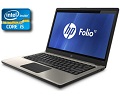 HP Folio 13  [Ultrabook พันธุ์แกร่ง]