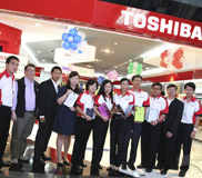 Toshiba เปิดตัว Ultrabook สุดเฉียบ Portege Z830 พร้อมแท็บเล็ต AT100, AT1SO และ AIO DX730