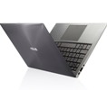 ASUS Zenbook UX31 [บางเบา เฉียบคม]