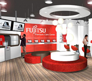 Fujitsu จัดงาน Clearance Sale 2011 ในวันที่ 20-23 ธ.ค. 54 ที่ลดสูงสุดถึง 75%