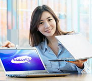 Samsung เปิดตัวโน้ตบุ๊ก Series 5 กับ Ultrabook ตัวแรกของค่ายทั้งขนาดหน้าจอ 13 และ 14 นิ้ว