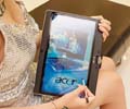 Acer ยังไม่ถอดใจ ยันยังทำแท็บเล็ตพีซีวินโดร์ (Tablet PC Windows) ต่อไป