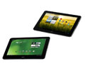 Acer Iconia Tab A200 และ A700 ไปเปิดตัวใน CES 2012 แน่นอน