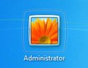 Windows 8 : เปิดใช้ Administrator Account