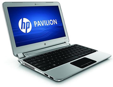 HP : Top Notebook Of The Year 2011