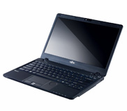 Fujitsu LIFEBOOK SH771โน้ตบุ๊กจอ 13.3 นิ้ว ที่บางเบาที่สุดแถมแบตเตอรี่ยาวนานกว่า 8 ชม.